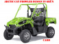 Preview: Camo Green for Kawasaki Teryx 750 2010-2012