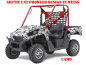 Preview: Camo White for Kawasaki Teryx 750 2010-2012