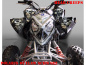 Preview: Head Creeps Black for Polaris Outlaw 450/500/525 2006-2008