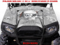 Preview: Head Creeps Silber für Polaris RZR 800/800 S - 2011-2014