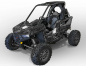 Preview: Arsenal Schwarz für Polaris RZR RS1