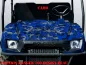 Preview: Camo Blue for Polaris Ranger 500XP/700XP 2005-2008