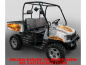 Preview: Nitro Weiß, Feuerfarbe = Natürlich für Polaris Ranger 500XP/700XP 2005-2008