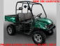 Preview: Ride the Lightning Dunkelgrün für Polaris Ranger 500XP/700XP 2005-2008