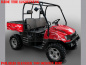 Preview: Ride the Lightning Rot für Polaris Ranger 500XP/700XP 2005-2008