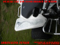 Preview: Adrenaline Junkie Weiß für Suzuki LTZ 400 2003-2008
