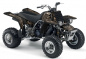 Preview: Adrenaline Junkie Bronze für Yamaha Banshee YFZ 350