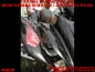 Preview: Joker Background Black, Joker color Rot-White for Yamaha Raptor YFM 350