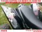 Preview: Joker Background Black, Joker color Black-White for Yamaha Raptor YFM 350