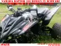 Preview: Joker Background Black, Joker color Black-White for Yamaha Raptor YFM 350