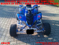 Preview: Joker Background Blue, Joker color Red-White for Yamaha Raptor YFM 660 R