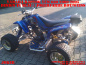 Preview: Joker Background Blue, Joker color Red-White for Yamaha Raptor YFM 660 R