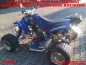 Preview: Joker Hintergrund Blau, Jokerfarbe Rot-Weiß für Yamaha Raptor YFM 660 R