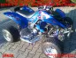 Preview: Joker Hintergrund Blau, Jokerfarbe Rot-Weiß für Yamaha Raptor YFM 660 R