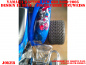 Preview: Joker Background Blue, Joker color Red-White for Yamaha Raptor YFM 660 R