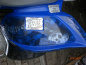 Preview: Adrenaline Junkie Blau für Yamaha Raptor YFM 700 R 2006-2012