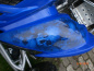 Preview: Adrenaline Junkie Blau für Yamaha Raptor YFM 700 R 2006-2012