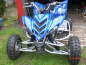 Preview: Adrenaline Junkie Blau für Yamaha Raptor YFM 700 R 2006-2012