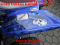Preview: Adrenaline Junkie Schwarz für Yamaha Raptor YFM 700 R 2006-2012