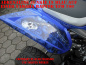 Preview: Adrenaline Junkie Blau für Yamaha Raptor YFM 700 R 2006-2012