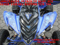 Preview: Adrenaline Junkie Blau für Yamaha Raptor YFM 700 R 2006-2012