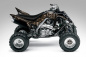 Preview: Adrenaline Junkie Bronze für Yamaha Raptor YFM 700 R 2006-2012