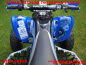Preview: Head Creeps Blau für Yamaha Raptor YFM 700 R 2006-2012