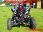 Preview: Head Creeps Schwarz für Yamaha Raptor YFM 700 R 2006-2012