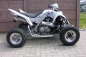Preview: Head Creeps Weiß für Yamaha Raptor YFM 700 R 2006-2012