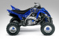 Preview: Adrenaline Junkie Blau für Yamaha Raptor YFM 700 R up 2013+