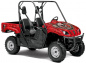 Preview: Adrenaline Junkie Red for Yamaha Rhino 450/660/700