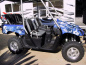 Preview: Head Creeps Blue for Yamaha Rhino 450/660/700