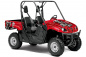 Preview: Joker Background Red, Joker color Black-White for Yamaha Rhino 450/660/700