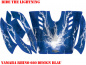 Preview: Ride the lightning blue for Yamaha Rhino 450/660/700