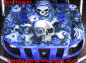 Preview: Head Creeps Blue for Yamaha Rhino 450/660/700