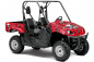 Preview: Head Creeps Red for Yamaha Rhino 450/660/700
