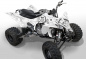 Preview: Adrenaline Junkie Weiß für Yamaha YFZ 450R up 2014+