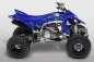 Preview: Arsenal Blau für Yamaha YFZ 450R up 2014+