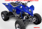 Preview: Arsenal Blau für Yamaha YFZ 450 2004-2008 & 2012-2014