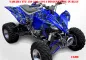 Preview: Camo Blau für Yamaha YFZ 450 2004-2008 & 2012-2014