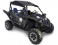 Preview: Arsenal Black for Yamaha YXZ 1000R