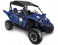 Preview: Arsenal Blue for Yamaha YXZ 1000R