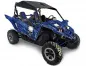 Preview: Arsenal Blue for Yamaha YXZ 1000R