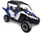 Preview: Arsenal Blue-White for Yamaha YXZ 1000R