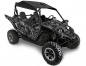 Preview: Camo Black for Yamaha YXZ 1000R