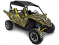 Preview: Camo Camouflage for Yamaha YXZ 1000R