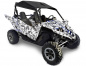 Preview: Camo White for Yamaha YXZ 1000R