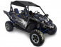 Preview: Ride the Lightning Black for Yamaha YXZ 1000R