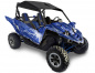 Preview: Ride the Lightning Blue for Yamaha YXZ 1000R