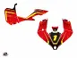 Preview: Geo Red for CF-Moto CForce 110